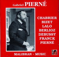 Gabriel Piern 2CD