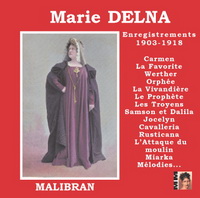 Marie Delna