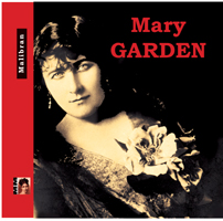 Mary Garden