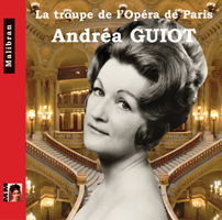 Andrea Guiot