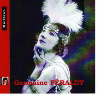 Germaine Feraldy 