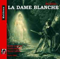 La Dame Blanche - Boieldieu 