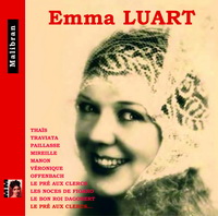Emma Luart