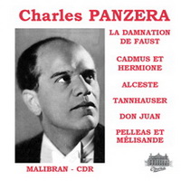 Charles Panzera