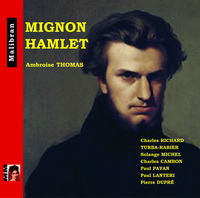 Mignon-Hamlet - Thomas