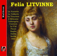Felia Litvinne 