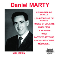Daniel Marty 