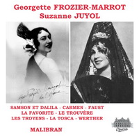 Suzanne Juyol - Georgette Frozier-Marrot