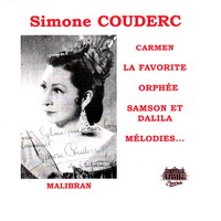 Simone Couderc