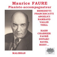 Maurice FAURE