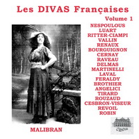 Les Divas francaises 1