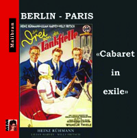 Cabaret in exile
