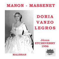 Manon - Massenet