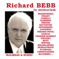 Richard  Bebb