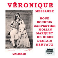 Veronique - Messager