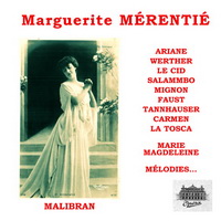 Marguerite Merentie