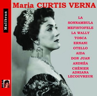 Maria Curtis-Verna