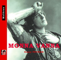 Monna-Vanna Henry Fevrier  2CD