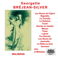Georgette Bregean Silver