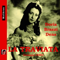 LaTraviata - Verdi
