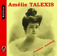 Amelie Talexis