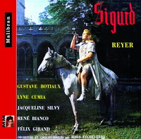 Sigurd -Reyer