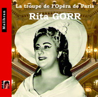 Rita Gorr