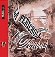 La Perichole-Offenbach 2CD