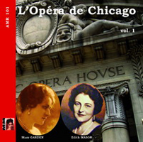 L'Opera de Chicago 