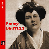 Emmy Destinn