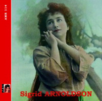 Sigrid Arnolson