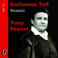Guillaume Tell- Rossini