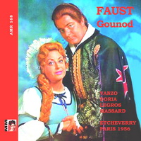 Faust-Gounod