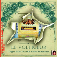 Le Limonaire-Le Voltigeur