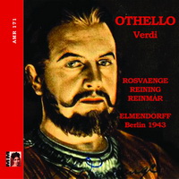 Othello-Verdi