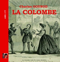 La Colombe-Gounod