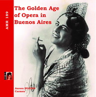L'age d'or du Colon de Buenos-Aires