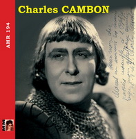 Charles Cambon