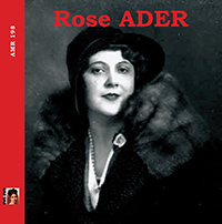 Rose Ader