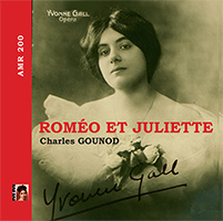Romeo et Juliette - Gounod 