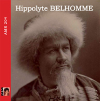 Hippolyte Belhomme