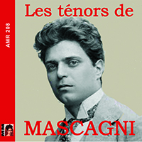 Les tenors de Mascagni