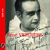 René Verdiere