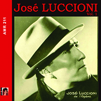 Jose Luccioni N°1