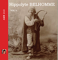 Hippolyte Belhomme volume 2