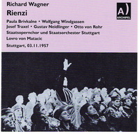 Rienzi-Wagner