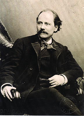 Jules Massenet